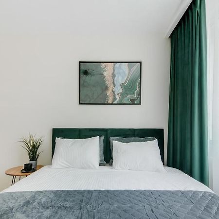 Stylish Apartment In Zverynas Vilnius Ngoại thất bức ảnh